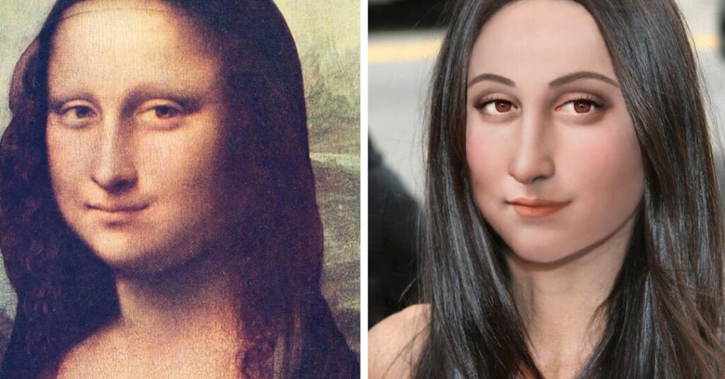 personajes historicos