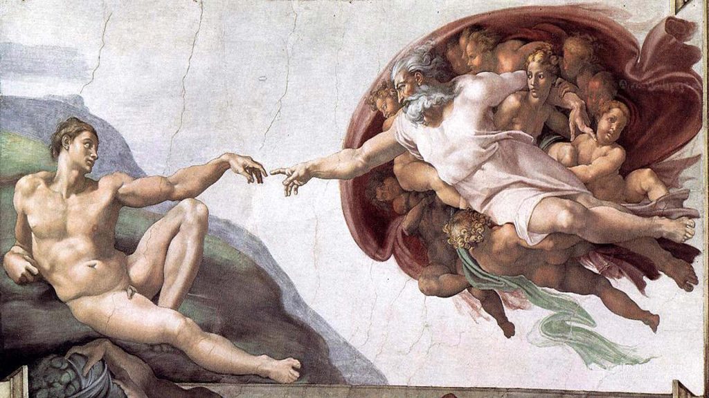Pintó Leonardo da Vinci en la Capilla Sixtina alguna obra famosa 17 pintura renacentista de la capilla sixtina