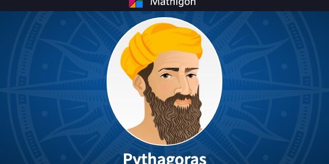 Pitagoras de Samos: El genio matemático y filósofo que marcó la historia