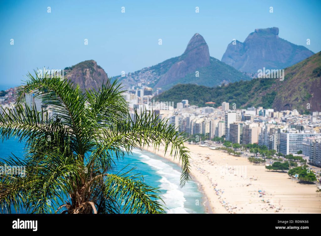 Qué clima y actividades se pueden disfrutar en Río de Janeiro en mayo 1 Qué clima y actividades se pueden disfrutar en Río de Janeiro en mayo