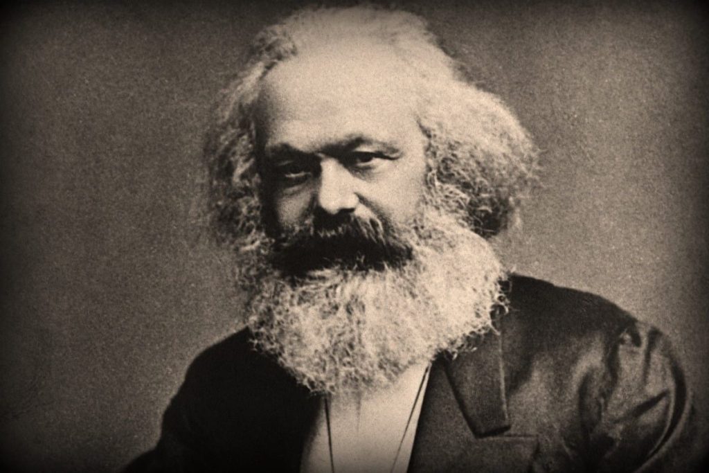 Quién fue Karl Marx y cuál es un resumen de sus principales ideas 1 Quién fue Karl Marx y cuál es un resumen de sus principales ideas