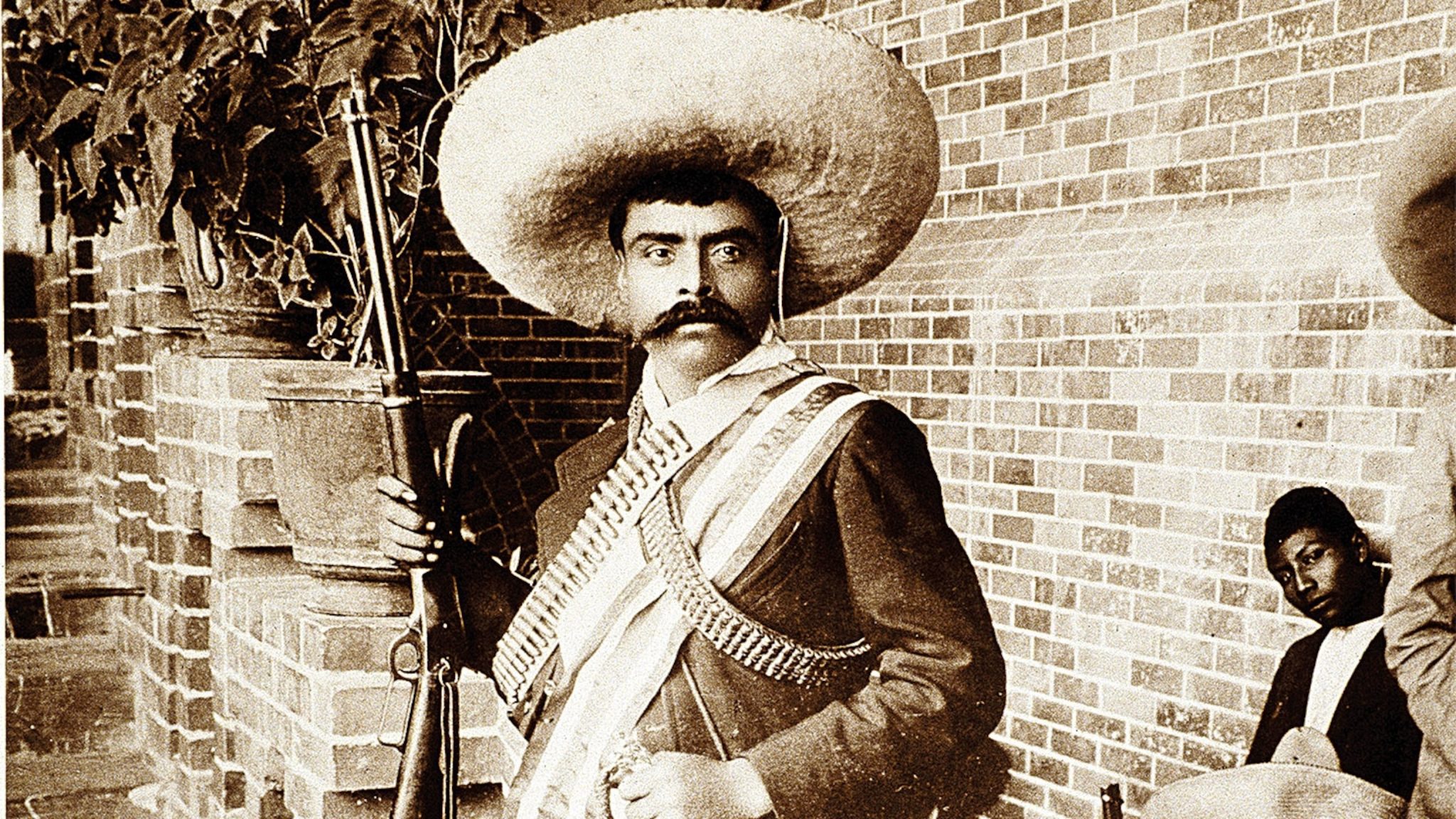 Qu Acciones Tom Emiliano Zapata Durante La Revoluci n Mexicana Qu Acciones Tom Emiliano Zapata Durante La Revoluci n Mexicana