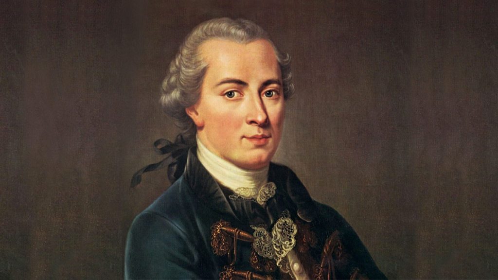 Quién fue Kant y qué nos enseña en su obra "Crítica de la razón pura" 5 Quién fue Kant y qué nos enseña en su obra «Crítica de la razón pura»
