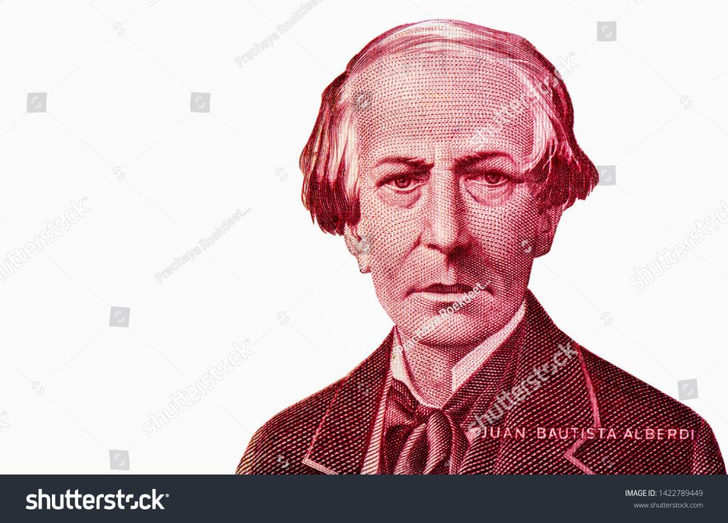 Qué aportes realizó Juan Bautista Alberdi al pensamiento político argentino 7 Qué aportes realizó Juan Bautista Alberdi al pensamiento político argentino