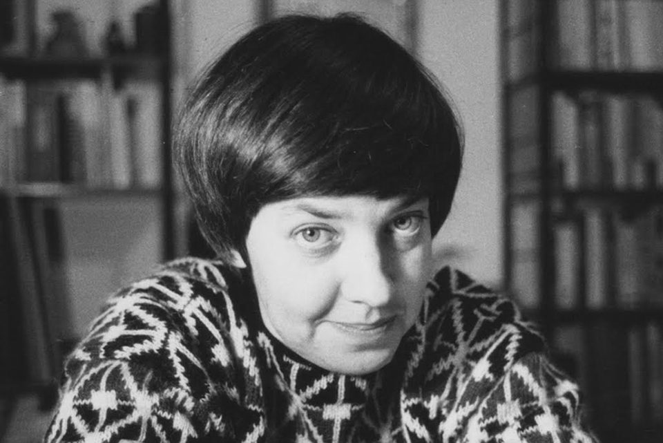 Qué datos interesantes hay sobre la vida de María Elena Walsh