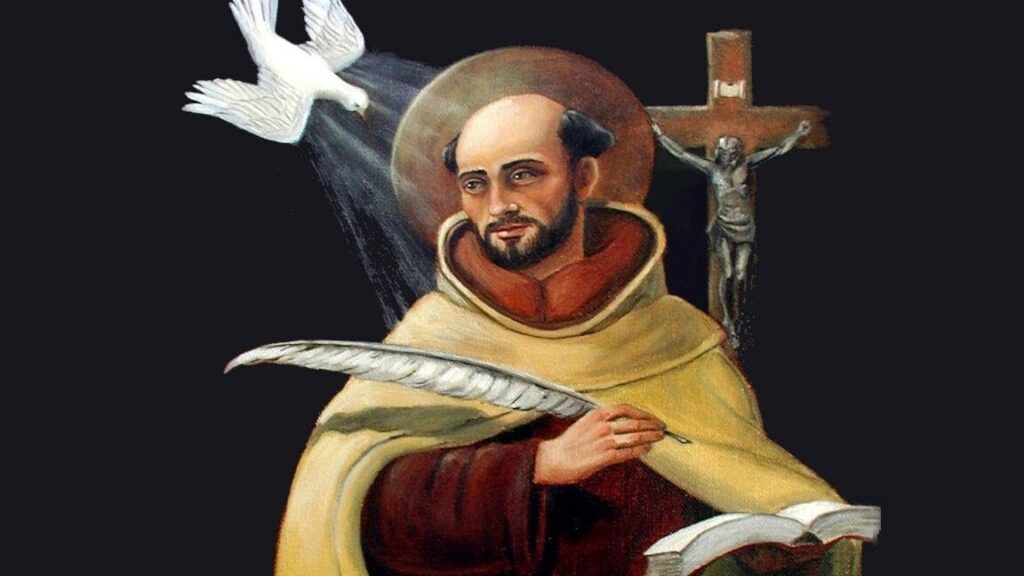Quién fue San Juan de la Cruz y cuál es su legado