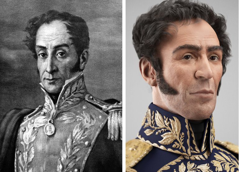 Cómo y cuándo murió Simón Bolívar, el Libertador de América 1 Cómo y cuándo murió Simón Bolívar, el Libertador de América