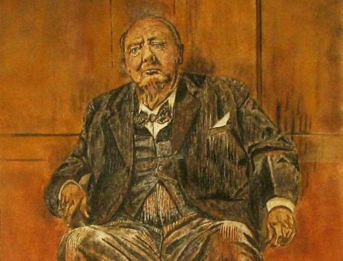 Quiénes son los "pocos" que debieron tanto en la famosa frase de Churchill 1 Quiénes son los «pocos» que debieron tanto en la famosa frase de Churchill