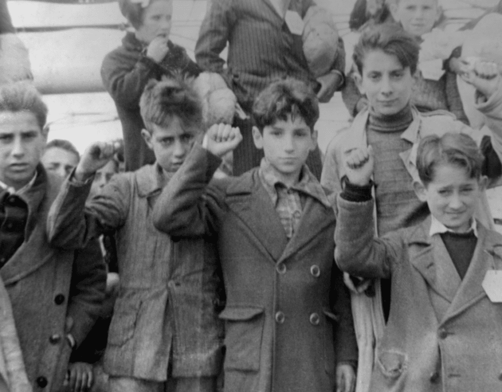 La Revolución: La Razón Principal que Desató el Cambio Histórico 8 La Revolución: La Razón Principal que Desató el Cambio Histórico