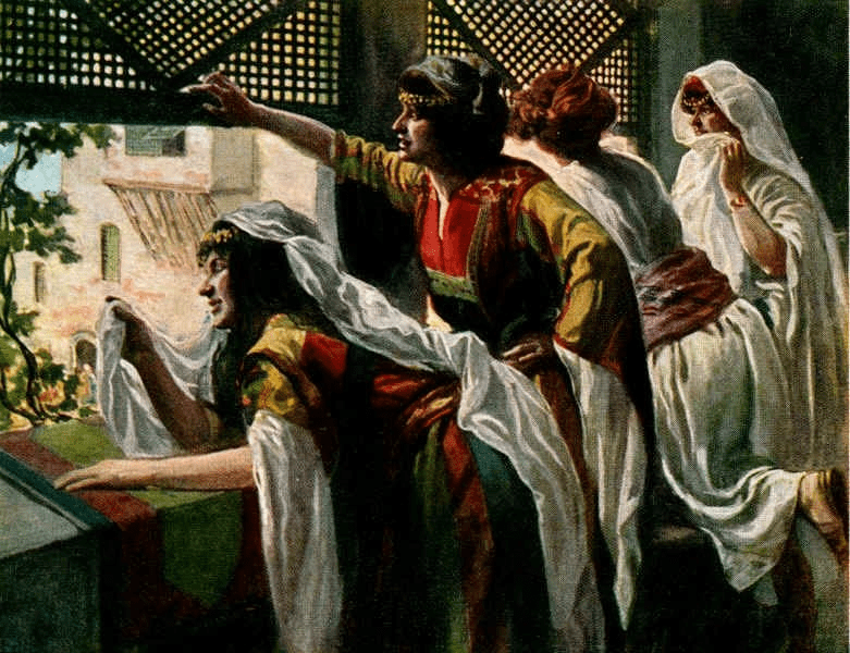 Por qué el Rey David ayunó por su hijo en la Biblia 43 rey david orando en un ambiente solemne