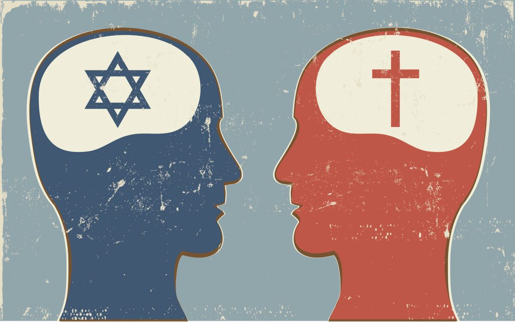 Por qué los judíos no creen en Jesús como el Mesías 3 Por qué los judíos no creen en Jesús como el Mesías