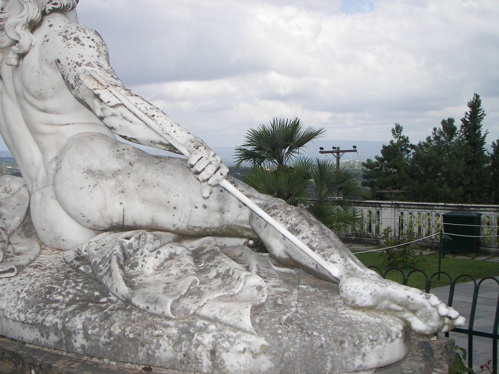 Por qué se llama talón de Aquiles a un punto débil en alguien 1 Por qué se llama talón de Aquiles a un punto débil en alguien