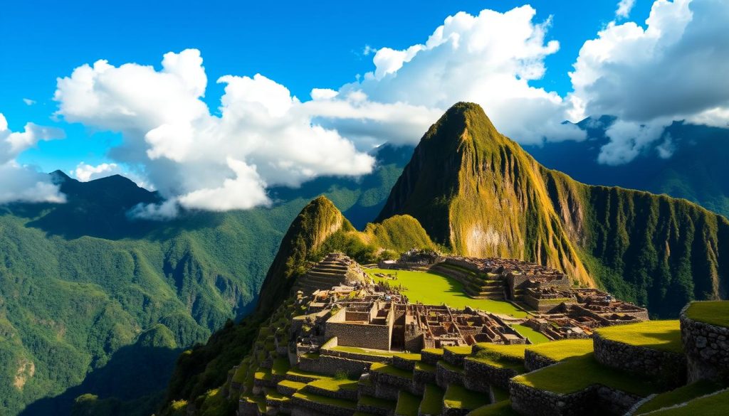 Qué información ofrece Wikipedia sobre el Templo del Sol en Machu Picchu 2 Qué información ofrece Wikipedia sobre el Templo del Sol en Machu Picchu