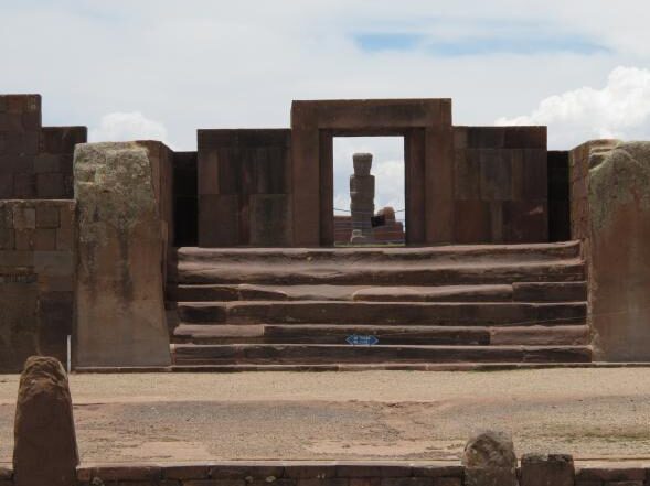 Tiahuanaco: El enigma de una cultura sudamericana y su fascinante legado histórico 5 Tiahuanaco: El enigma de una cultura sudamericana y su fascinante legado histórico