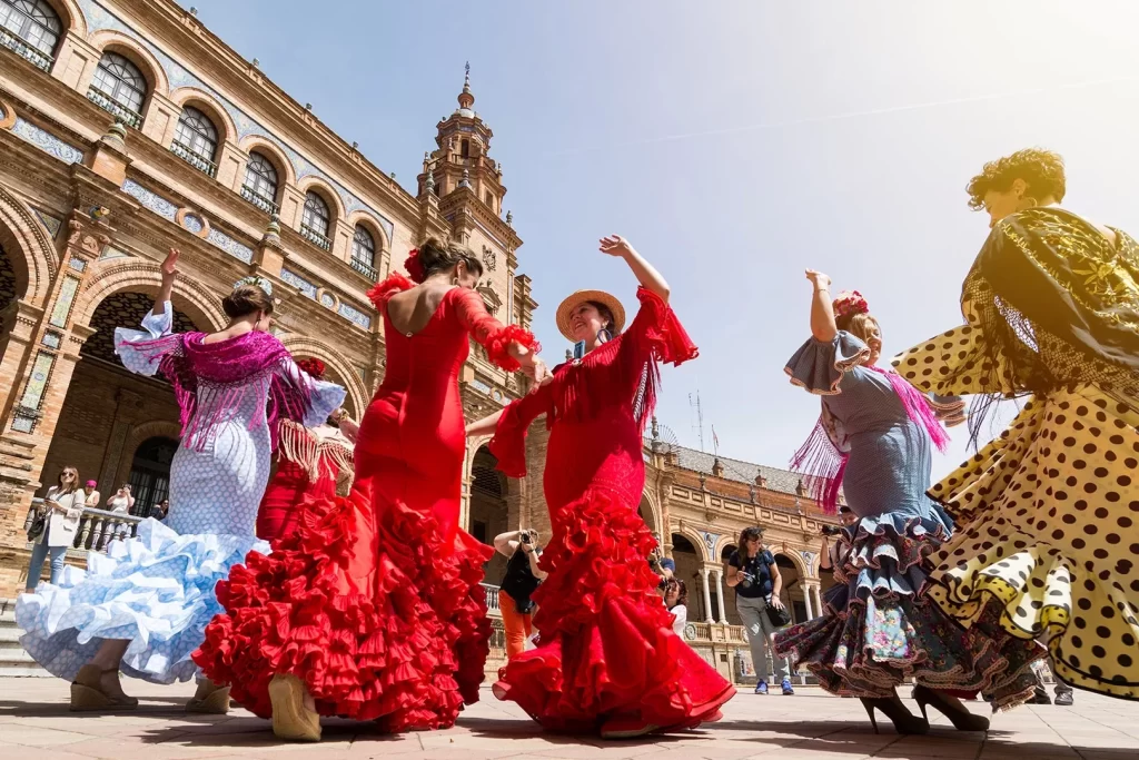 Fiestas tradicionales en Madrid: descubre sus fascinantes tradiciones