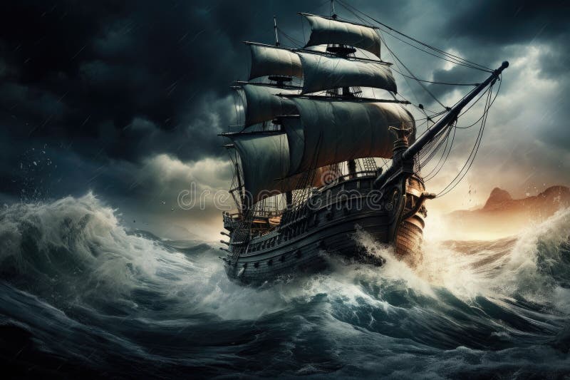 De qué trata la frase "ni Dios puede hundir este barco" 1 De qué trata la frase «ni Dios puede hundir este barco»