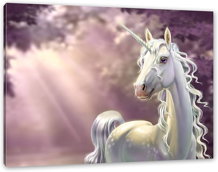 Existen pruebas científicas que demuestren la existencia de unicornios 3 Existen pruebas científicas que demuestren la existencia de unicornios