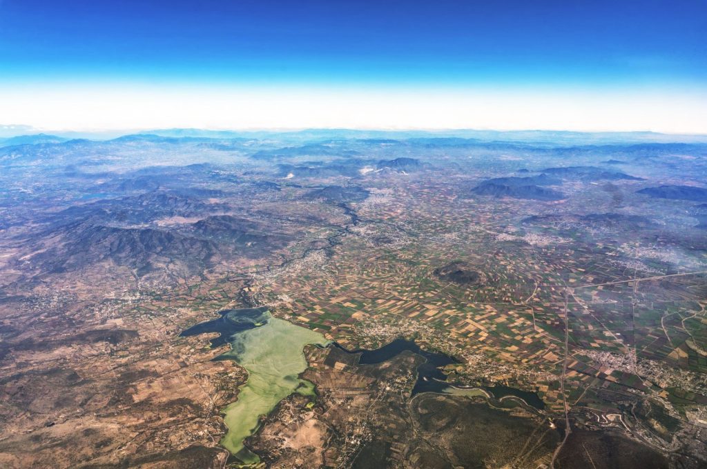 Es cierto que México fue construido sobre un lago antiguo 1 Es cierto que México fue construido sobre un lago antiguo