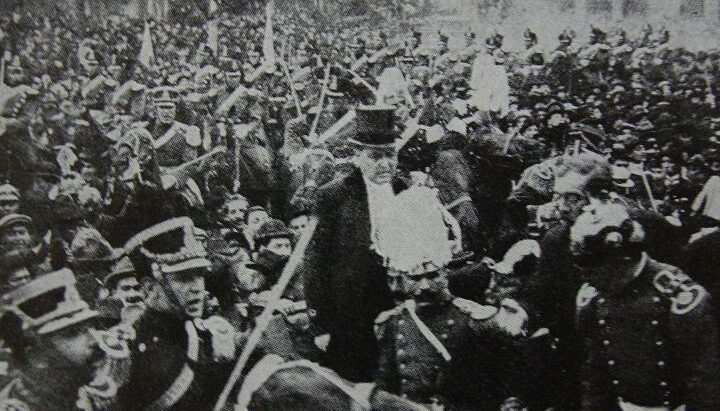 El Legado Hist rico De Yrigoyen Logros Y Desaf os En La Primera 